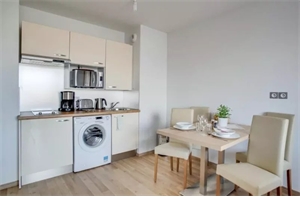 t2 à la vente -   67000  STRASBOURG, surface 43 m2 vente t2 - UBI459867734
